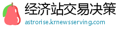 经济站交易决策